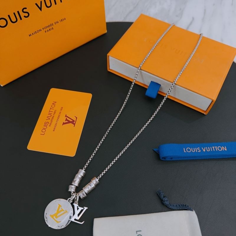 Louis Vuitton Necklaces